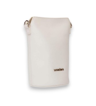 Wonders Mala de m�o Lira branca