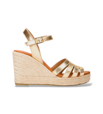 Wonders Cunhas Ouro laminado