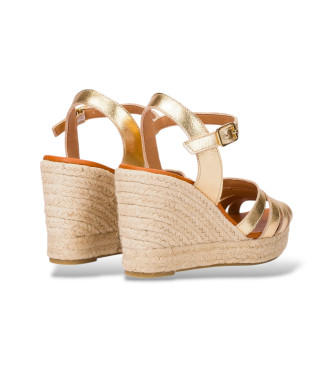 Wonders Cunhas Ouro laminado