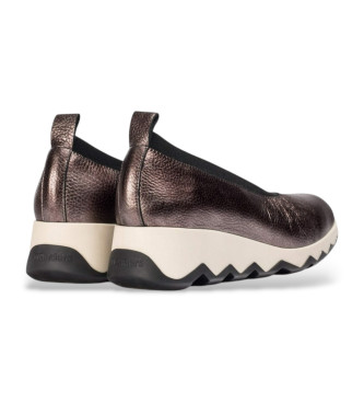 Wonders Simon Bleileder-Keilschuhe