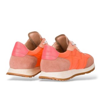 Wonders Towanda 02 Turnschuhe, orange