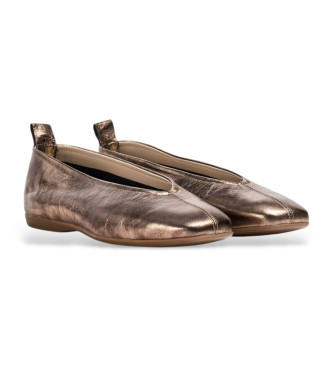 Wonders Manoletinas Pepa 61 Gold