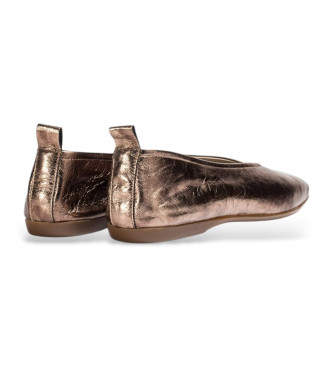 Wonders Manoletinas Pepa 61 Gold