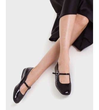 Wonders Merceditas Pepa 30 Coco Negro Negro