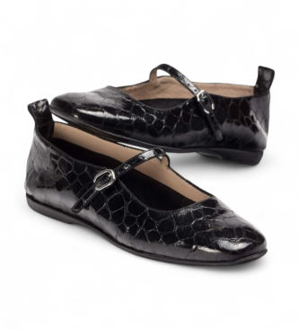 Wonders Merceditas Pepa 30 Coco Negro Negro