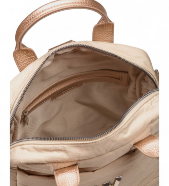 Wonders Mist beige rugzak