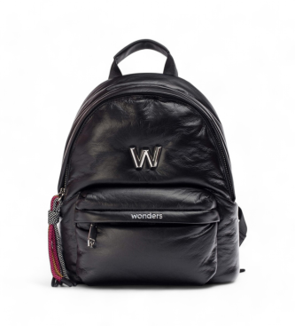 Wonders Mochila Perla negro