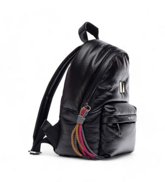 Wonders Sac  dos Perla noir