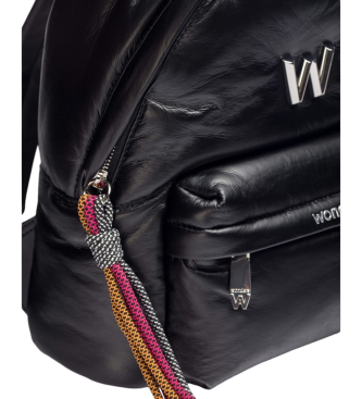 Wonders Sac  dos Perla noir