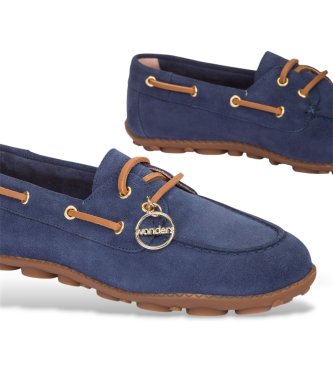 Wonders NYSA Blue Yachting