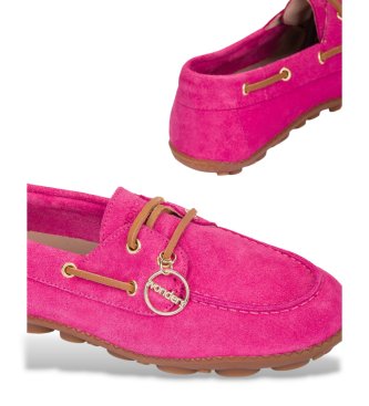 Wonders NYSA roze nautisch