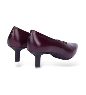 Wonders Chaussures en cuir FLEXFIT 41 Bordeaux