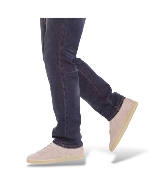 Wonders Baskets en Cuir Ibai 26 beige