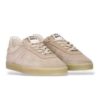 Wonders Baskets en Cuir Ibai 26 beige