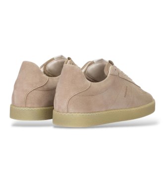 Wonders Baskets en Cuir Ibai 26 beige