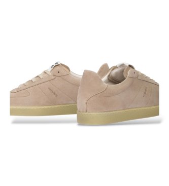 Wonders Baskets en Cuir Ibai 26 beige