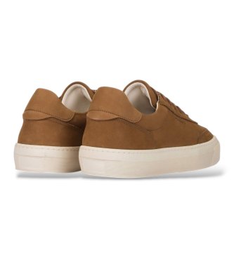 Wonders Baskets en Cuir Ibai 52 Marron