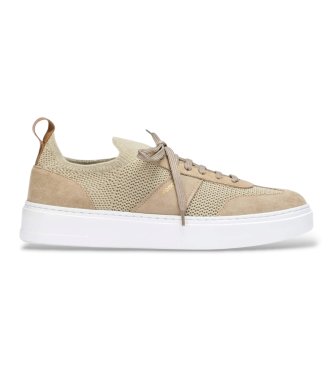 Wonders Buty sportowe Marley Beige