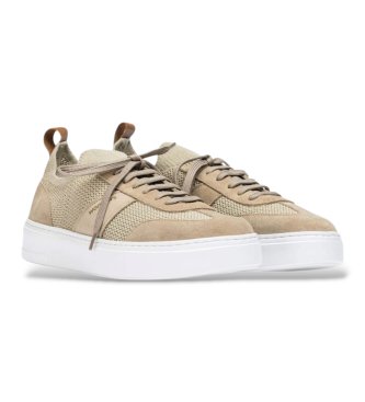 Wonders Buty sportowe Marley Beige