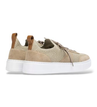 Wonders Buty sportowe Marley Beige