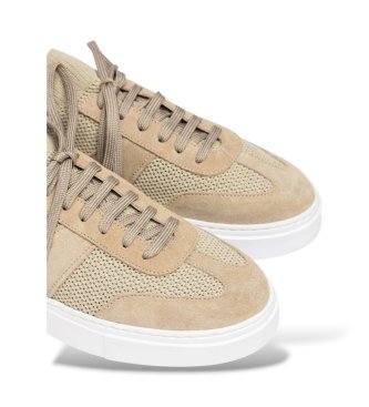 Wonders Buty sportowe Marley Beige