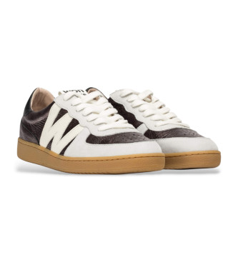 Wonders Trainers Nubia 02 brons