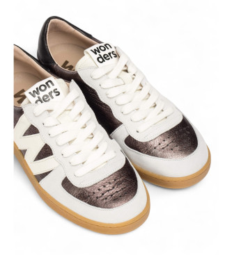 Wonders Trainers Nubia 02 brons