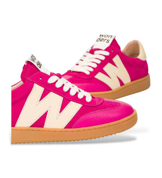 Wonders Superge Nubia pink