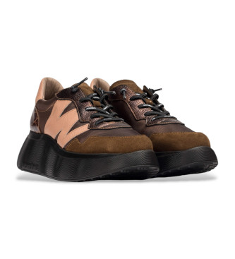 Wonders Trainers Roma 31 bruin