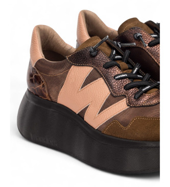 Wonders Trainers Roma 31 bruin