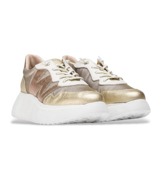 Wonders Sneakers Zenit bronzo