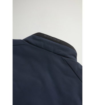 Woolrich Sailing Vest, padded navy