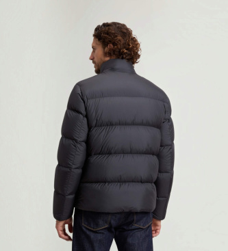 Woolrich Chaqueta Cloud Eagle negro