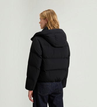 Woolrich Chaqueta Madison negro