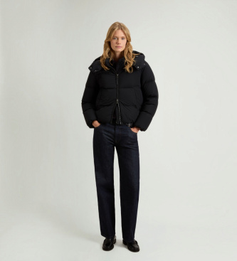 Woolrich Chaqueta Madison negro