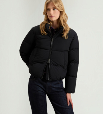 Woolrich Chaqueta Madison negro