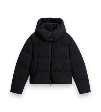 Woolrich Chaqueta Madison negro