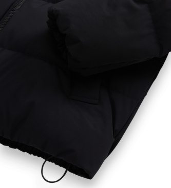 Woolrich Chaqueta Madison negro