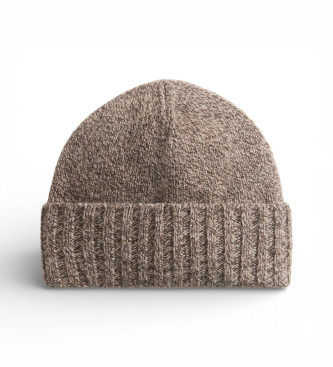 Woolrich Pure wool moulin� cap Falcon