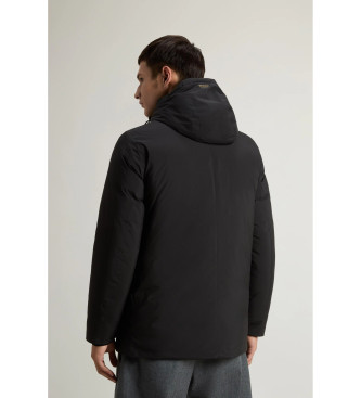Woolrich Arctic Cloud Parka with hood