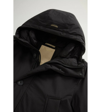 Woolrich Arctic Cloud Parka with hood