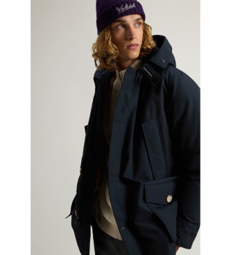 Woolrich Arctic Parka navy