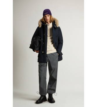 Woolrich Arctic Parka navy