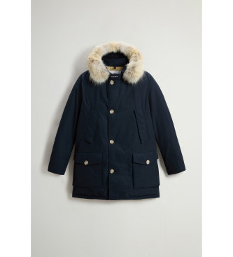 Woolrich Arctic Parka navy