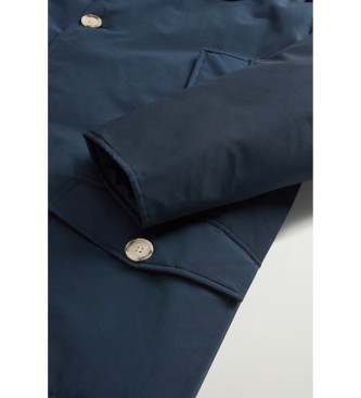 Woolrich Arctic Parka navy