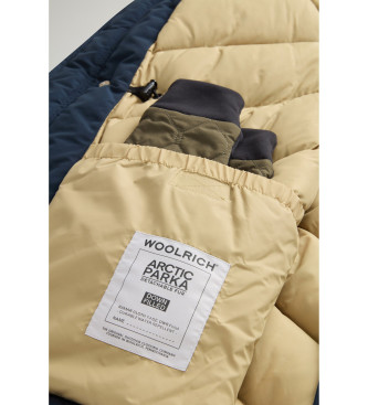 Woolrich Arctic Parka navy