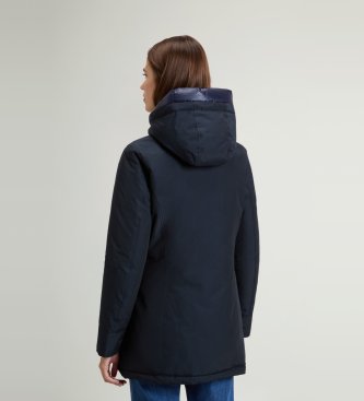 Woolrich Parka Arctic marinho