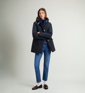 Woolrich Parka Arctic marinho