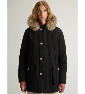 Woolrich Artic Ramar Parka black