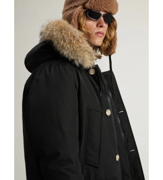 Woolrich Artic Ramar Parka black